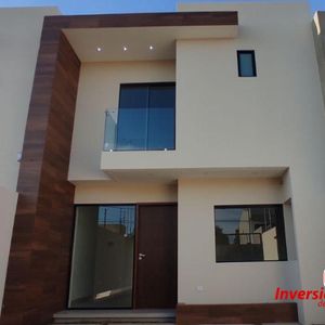 Hermosas Casas En Venta Z/sur 