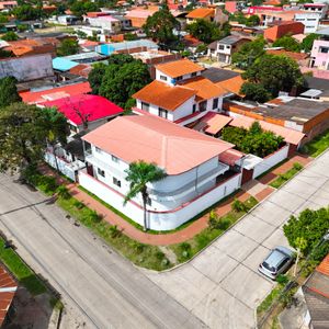 Casa Comercial En Venta Zona Villa 1ro De Mayo Solo Pago Al Contado