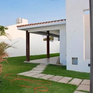 Casa En Alquiler Zona Norte