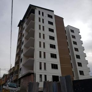 Venta De Departamentos En Villa Copacabana 