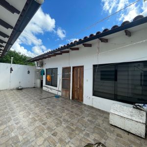 Casa En Venta Satelite Norte 