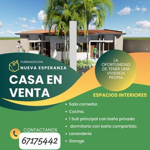 Casas En Venta