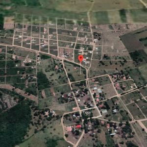 Hermoso Y Cercano Lote En Venta