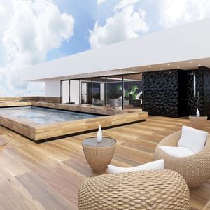 Oportunidad En Venta Ultimo Departamento A Estrenar Frente Al Parque Equipetrol