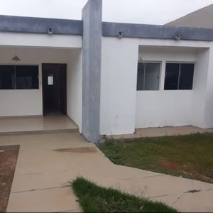 Casa De 3 Dorm Zona Norte