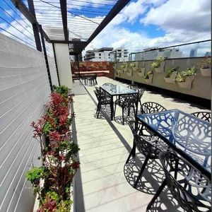 Departamento En Equipetrol