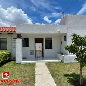 Casa En Venta O Alquiler : Condominio Fontana Riviera II Zona Norte 