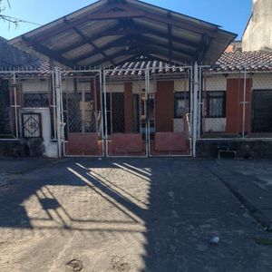 Casa En Venta Con Amplio Terreno