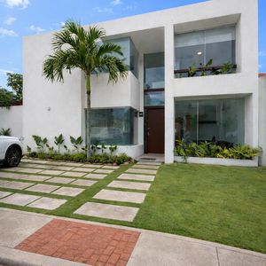 Casa Amoblada En Alquiler 