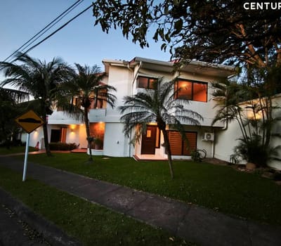 Casa En Venta Ciiudad Jardin, Zona Norte