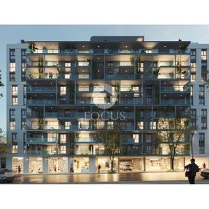 Venta Apartamento Monoambiente Con Terraza En Tres Cruces