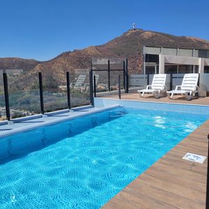 Departamento En Alquiler 