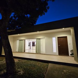 Casa De Una Planta En Alquiler – Condominio Bella Flor