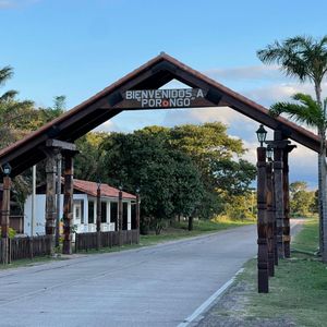 Terreno Comercial En Venta – Ingreso A Porongo