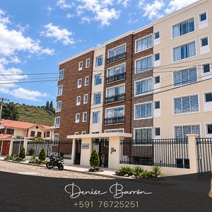 Achumani, Depto 3d En Venta Sector San Ramón