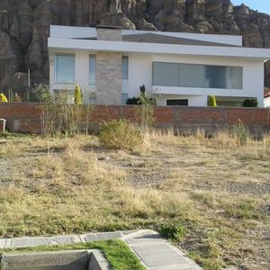 Exclusivo Terreno En Urbanización Privada