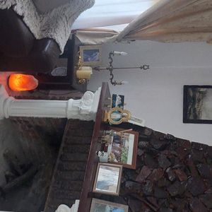 2 Casas Amplias, Apartamento Y Barbacoa En Paso De La Arena