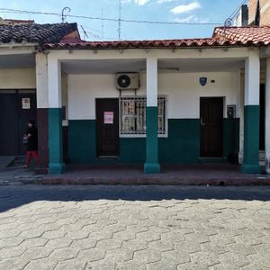 Casa En Pleno Centro