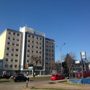 Torre Modelo