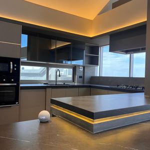 Triplex Penthouse De Lujo En Venta – Torre Evolution