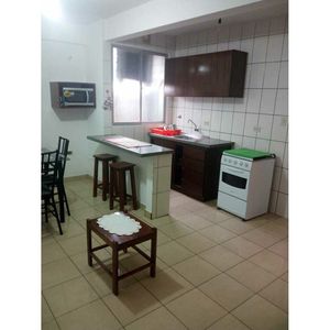 Alquiler De Departamento Amoblado De 2 Dormitorios.