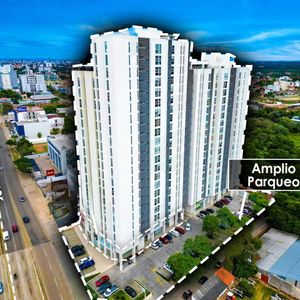 Departamento De 3 Dormitorios En Venta Zona Norte Sobre Avenida Banzer