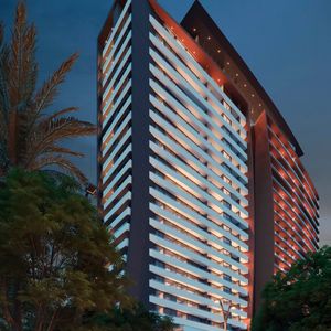 Departamento De Lujo En Venta