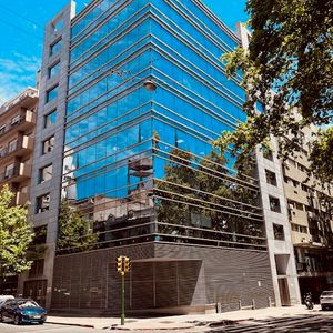 Oficina En El Centro.