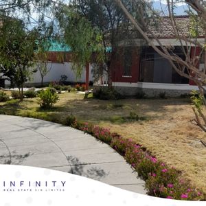 Hermosa Casa De Campo En Venta