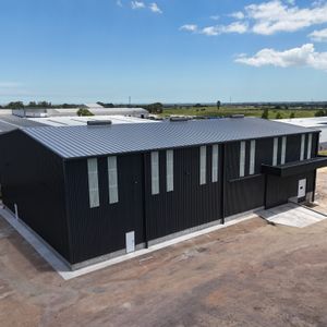 Dueño Alquila Depósito Logístico 1.000 M² Sobre Ruta 101 En Parque Logístico