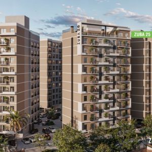 Zuba+ 25 Y 26 Trinidad