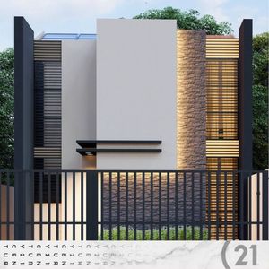 Casa En Pre Venta, Urbanizacion Palmas Del Norte.
