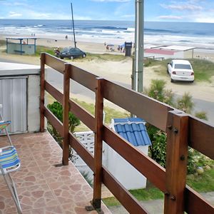 Sobre La Playa -  Vista Unica !!  Consulte Por Mascotas 