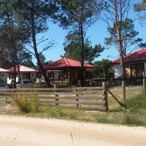 Venta Excelentes Cabañas En El Balneario La Esmeralda, Rocha