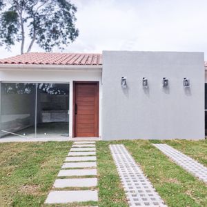 Casa A Estrenar En Norte Verde