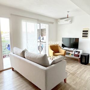 Apartamento De 2 Dormitorios + Cochera Con Renta En La Blanqueada