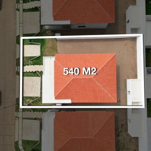 Casa A Estrenar En Bosques De La Colina