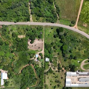 Terreno Sobre Carretera Warnes