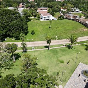 En Venta Terreno De 815 M2 En Exclusivo Condominio La Hacienda Del Urubó