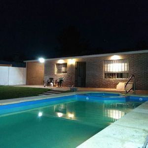 Alquilo Hermosa Casa En Costa Azul 