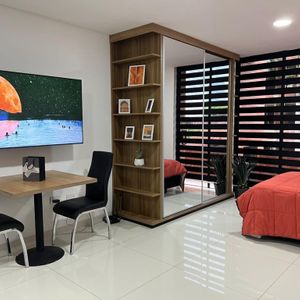 Monoambiente Amoblado - Sirari