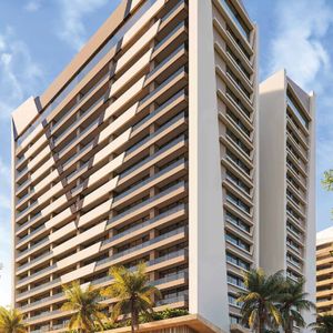 Sky Level Dpto De Lujo En Pre Venta 