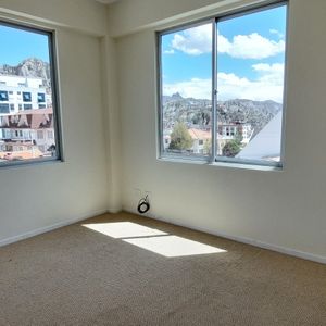 Lindo Departamento En Venta En Achumani