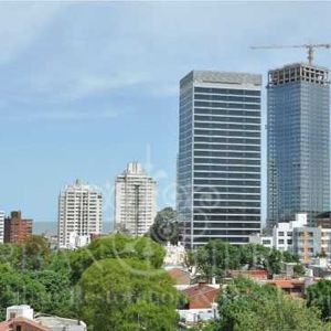 Buceo Modern And Sunny Fully Furnished 2 Bedrms Apt 303