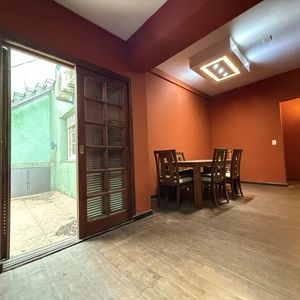 Prado Venta Apartamento 2 Dormitorios, Patio Interno Planta Baja