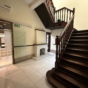 Tres Cruces - Cordón: Casa En Padrón único Con Garaje