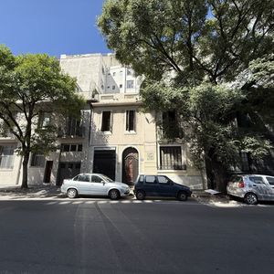 Tres Cruces / Cordón: Padrón único Con Garaje, Ideal Empresa