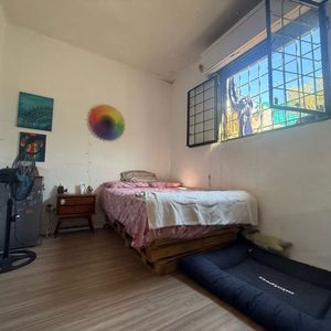 Goes, Venta De Apartamento Cuatro Dormitorios, Parrillero, Patio