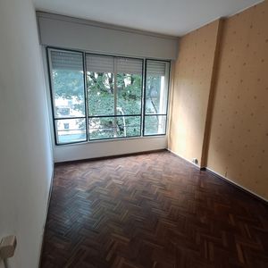 Tres Cruces Alquiler Apartamento 2 Dormitorios 2do Piso Por Escalera