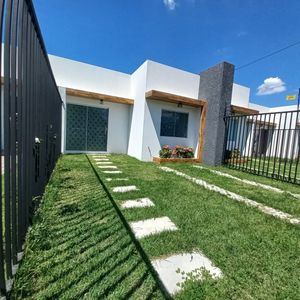 En Venta! Casa Económica A Estrenar